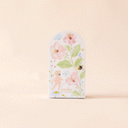 Tiny Penelope the Flamingo | cuddle + kind