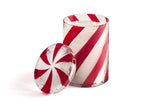 Peppermint Twist 26oz Holiday Candle