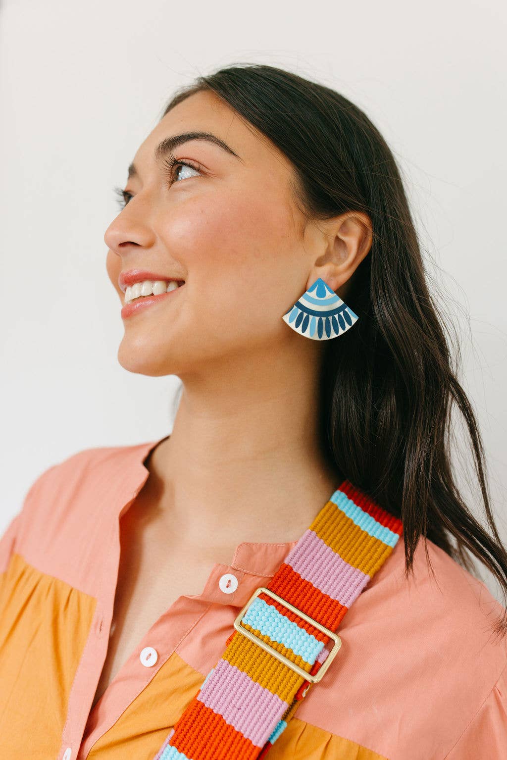 Sea Blue Tiles|| Sunshine Tienda