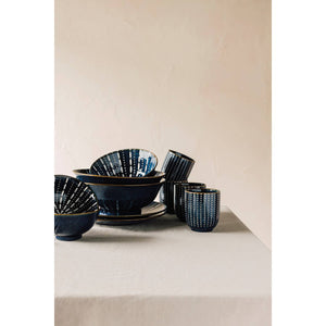 Pulse Pinch Bowls and Dipping Dishes Set of 4