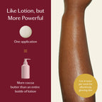 Jasmine & Sandalwood | Deep Moisturizing Lotion Bar