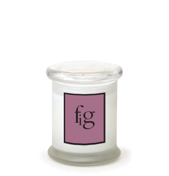 Fig Jar Candle