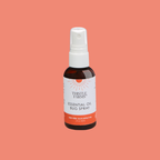 2 oz Essential Oil Bug Spray Insect Repellent