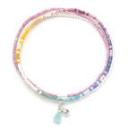 Chromacolor Miyuki Bracelet Trio