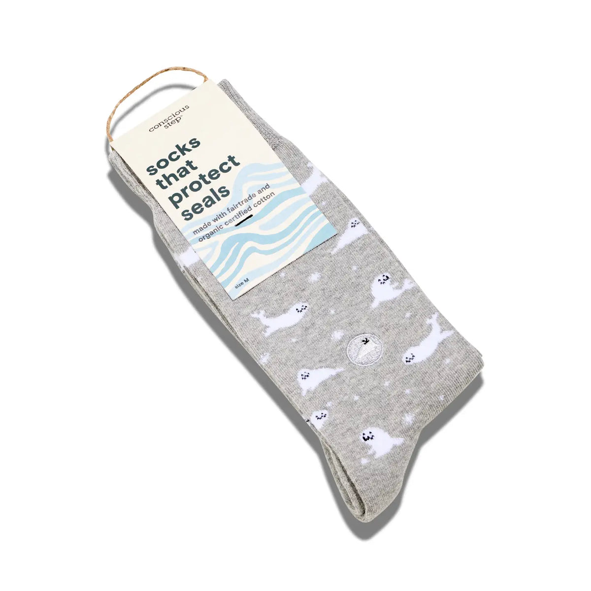 Protect Seals Socks