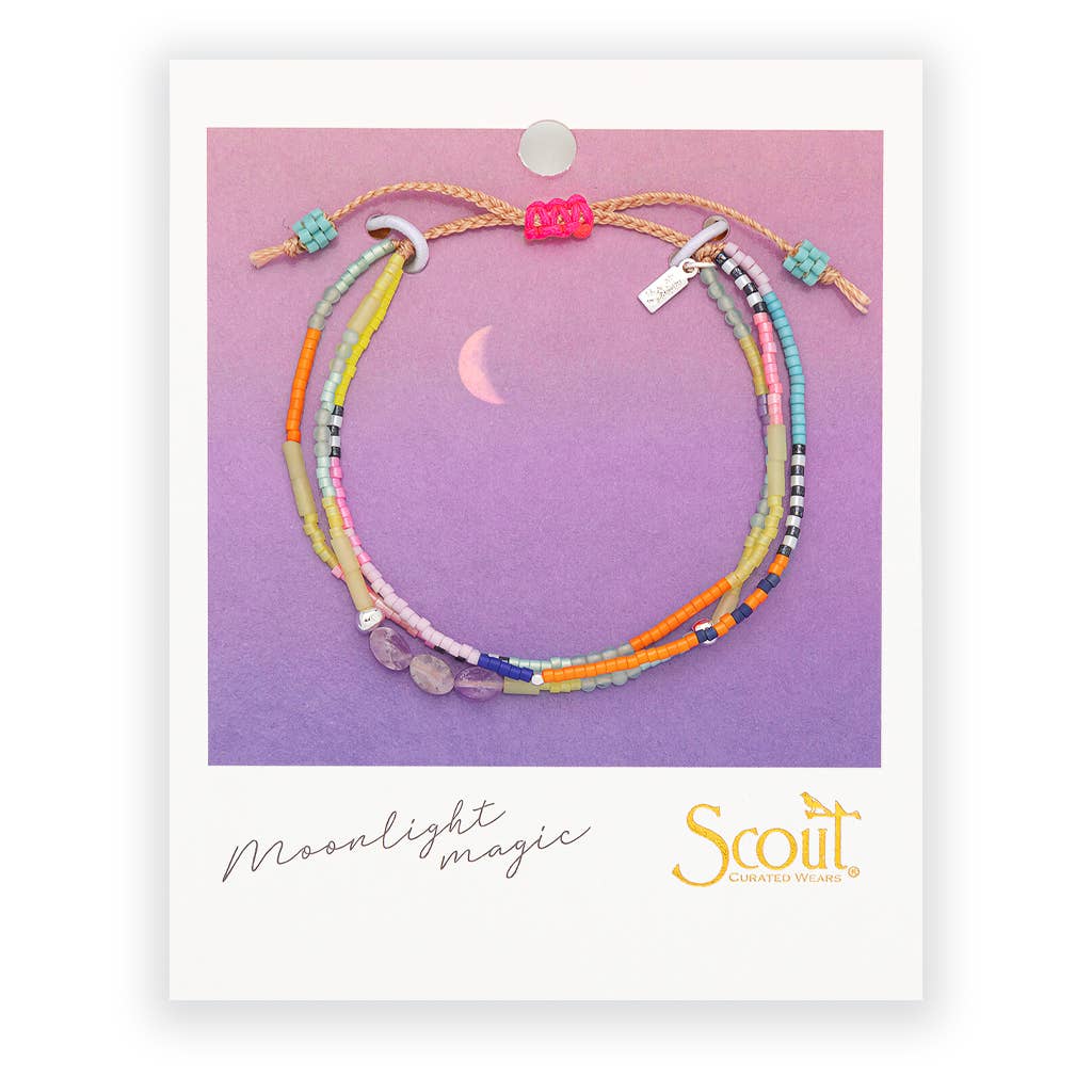 Mixed Media Bracelets