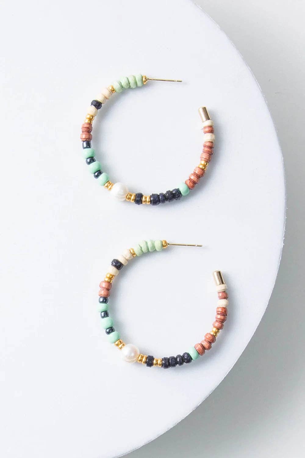 Kindred Hoops