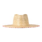 Adelina Palm  Hat || Sunshine Tienda