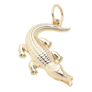 ANIMAL charm collection