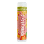 Ginger Peach Lip Balm