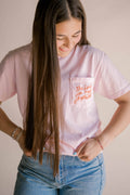 The Lord is My Shepherd Tee
