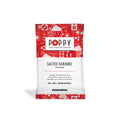 Salted Caramel Popcorn Snack Bag