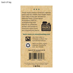 Protect National Parks Socks - Blue Mountain