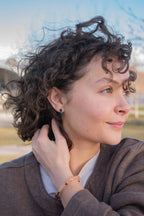Huggie Hoops Collection