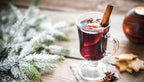 Winter Survival Gift | Hot Toddy + The Mulling Syrup