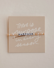 Purpose Bracelet