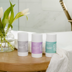 Lavender Body Balm