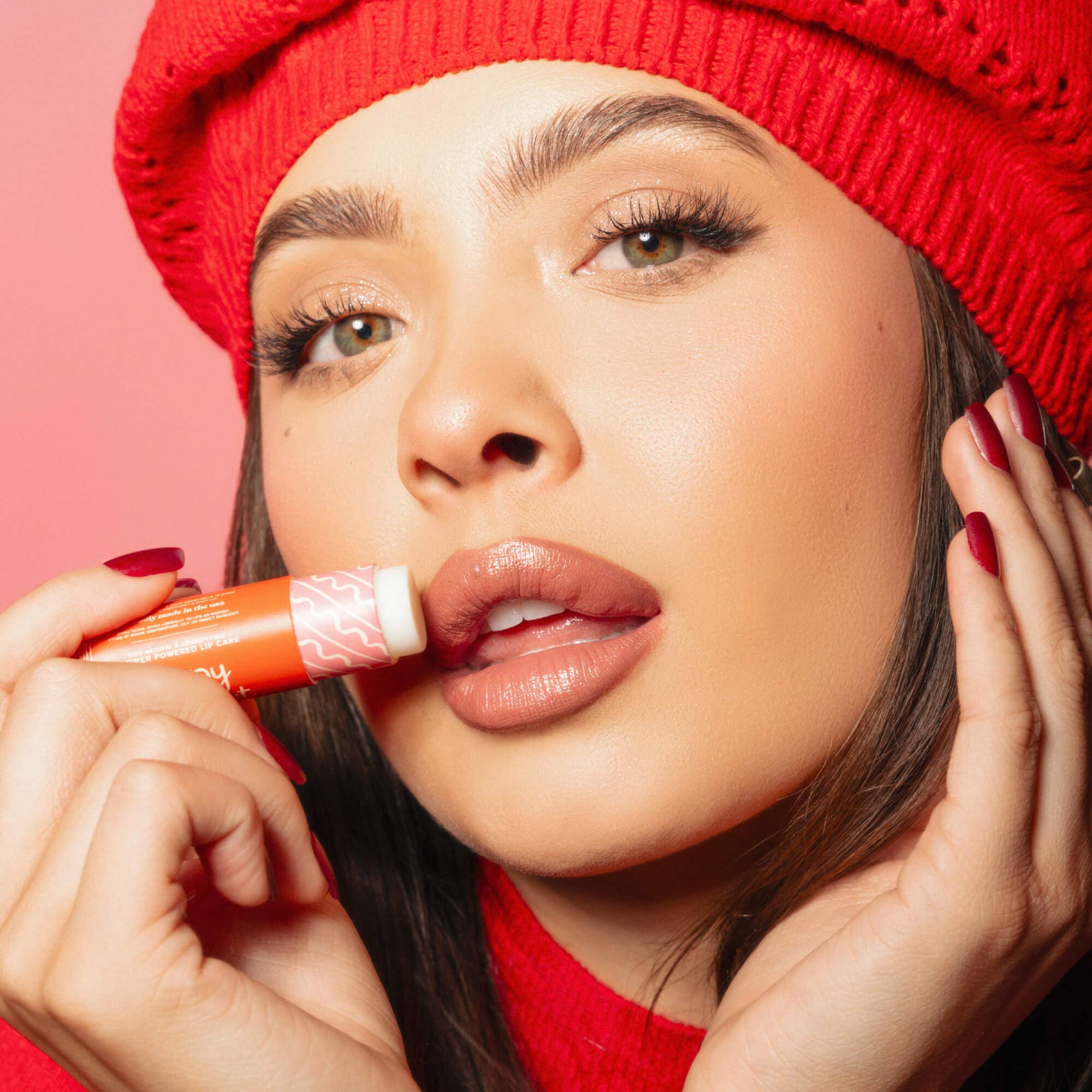 Limited Edition Lip Balm - Sugared & Spiced