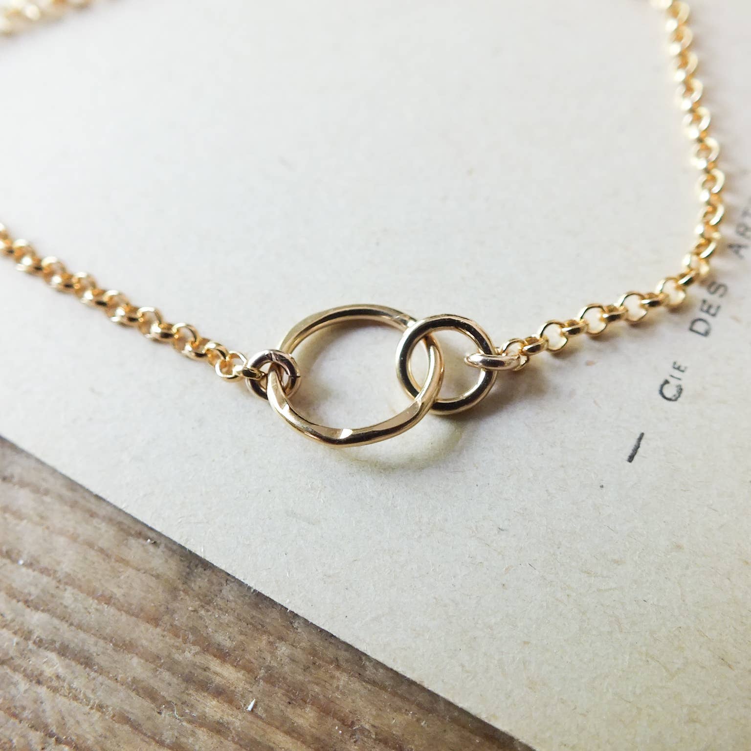 Sisters Bracelet