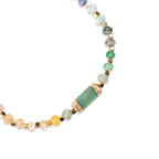Chakra Glow Bracelet - Joy