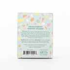 Turquoise Gem Shower Steamer