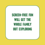 50 Silly Scavenger Hunts for Everyone || On-the-Go Amusements