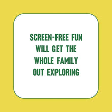 50 Silly Scavenger Hunts for Everyone || On-the-Go Amusements