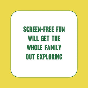 50 Silly Scavenger Hunts for Everyone || On-the-Go Amusements