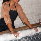 Handmade Felt Eco Dryer Balls - Set of 3