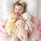 Big Baby Bunny | cuddle + kind