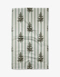 Fir Real Tea Towel
