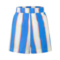 Cabana Stripe Bermuda Short