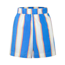 Cabana Stripe Bermuda Short