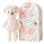 Tiny Charlotte the dog | cuddle + kind