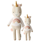 Zara the Unicorn | cuddle + kind