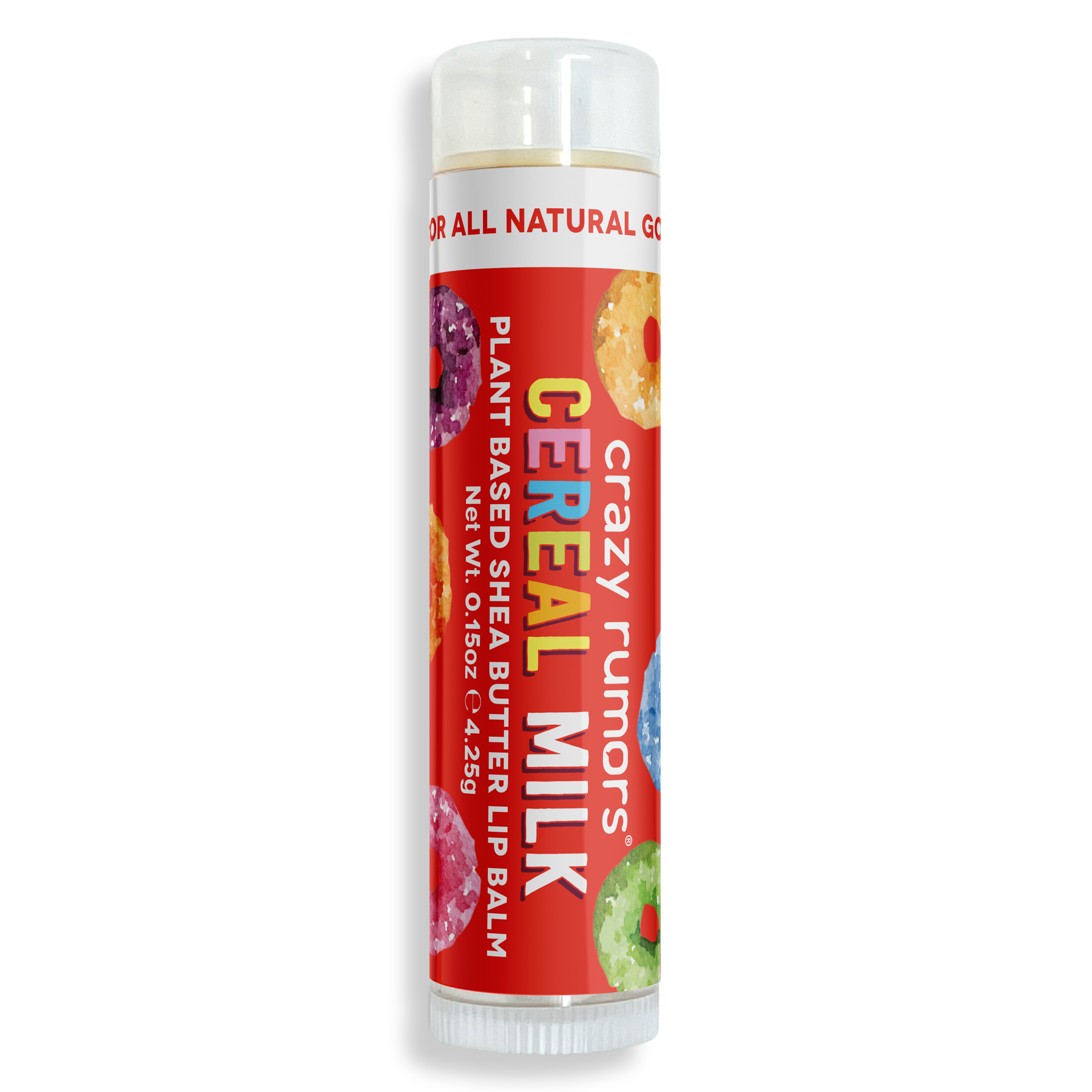 Cereal Milk Lip Balm