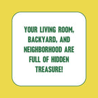 50 Silly Scavenger Hunts for Everyone || On-the-Go Amusements