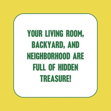50 Silly Scavenger Hunts for Everyone || On-the-Go Amusements