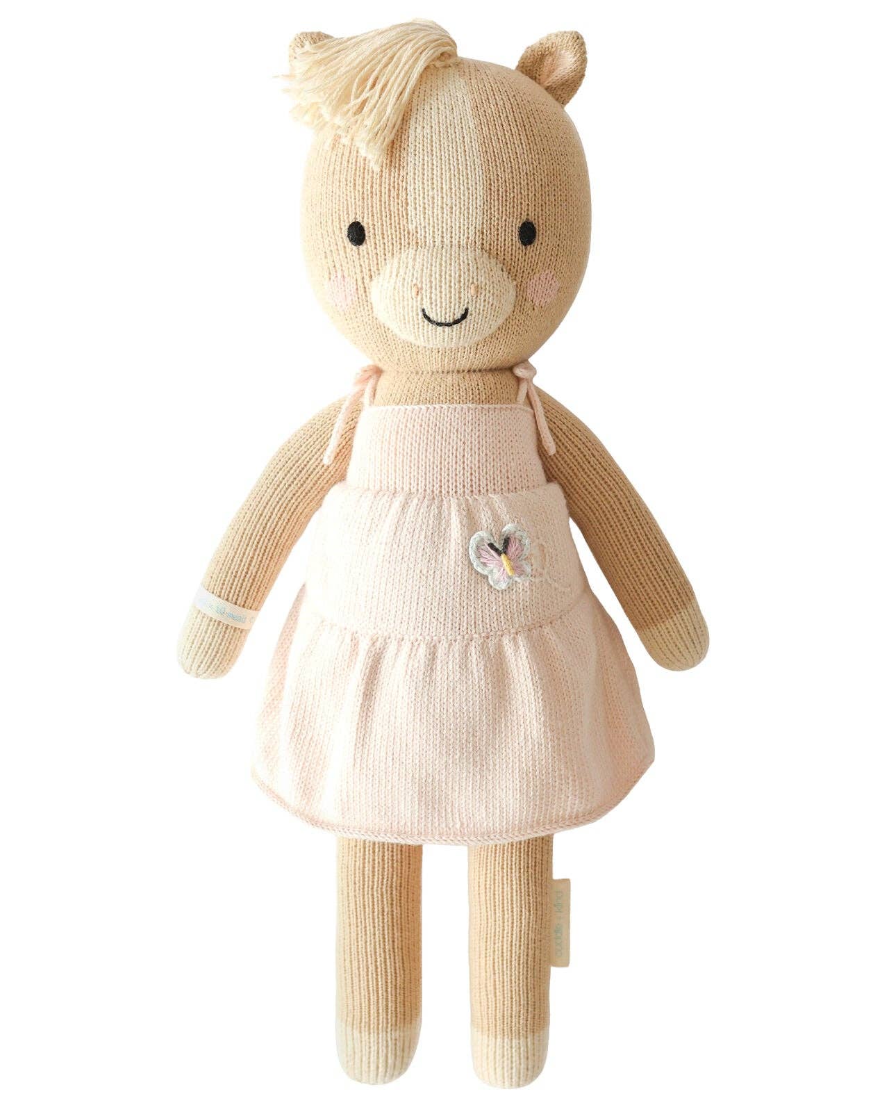 Kelsie the pony | cuddle + kind