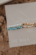 The Walk Bracelet Set