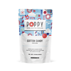Cotton Candy Popcorn