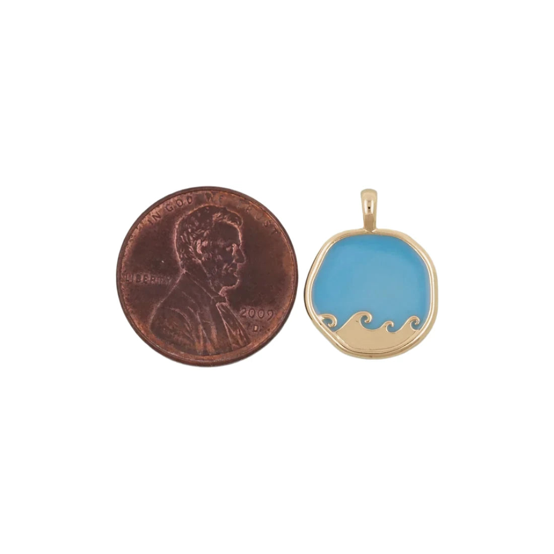 COASTAL Charm Collection