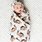 Organic Swaddle