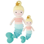 Skye the Mermaid | cuddle + kind