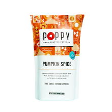 Pumpkin Spice Popcorn