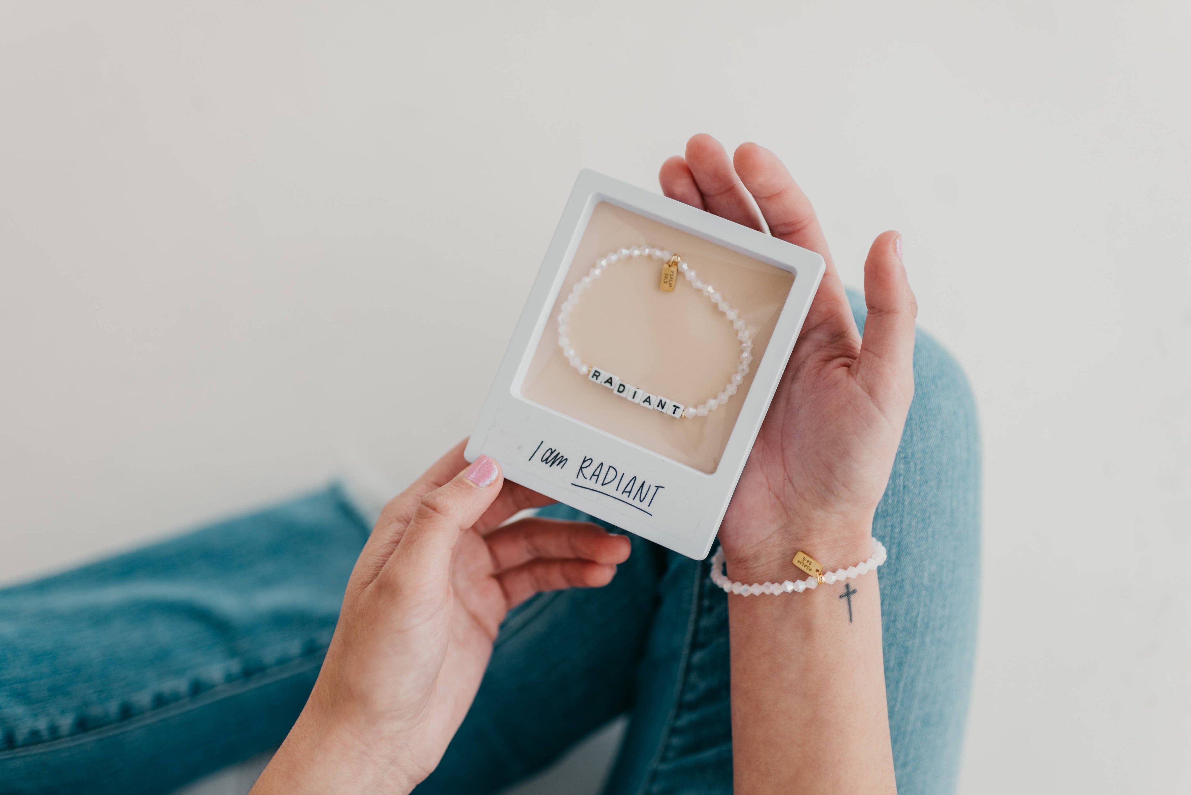 Radiant Bracelet
