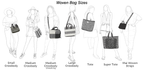 Palmera Recycled Plastic Beach Woven Super Tote