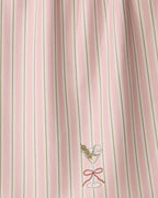 Martini Stripe Tea Towel