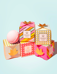Fresh Bamboo Luxe Bath Balm