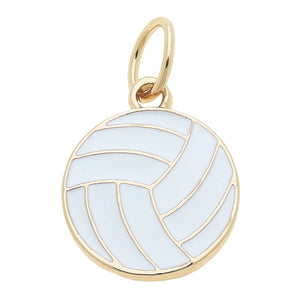SPORTS+HOBBIES Charm Collection
